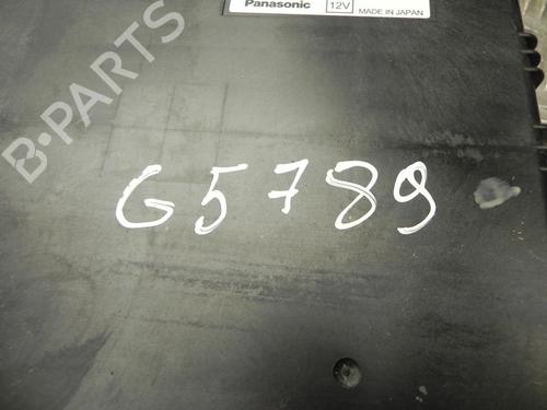 Control unit NISSAN LEAF (ZE0) Electric | BP37546061M11 - Image 4