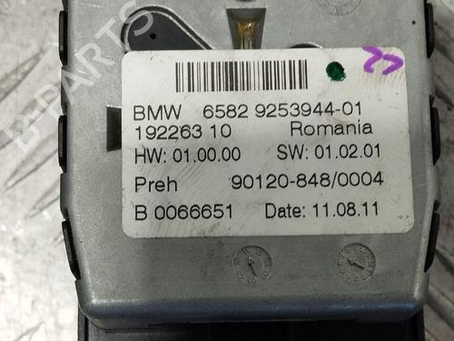 Electronic module BMW X3 (F25) xDrive 35 i | BP28932741M83 