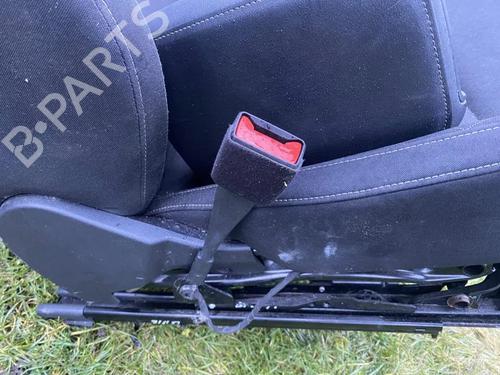 Seats set SKODA KAROQ (NU7, ND7) 2.0 TDI 4x4 | BP31626104C78 