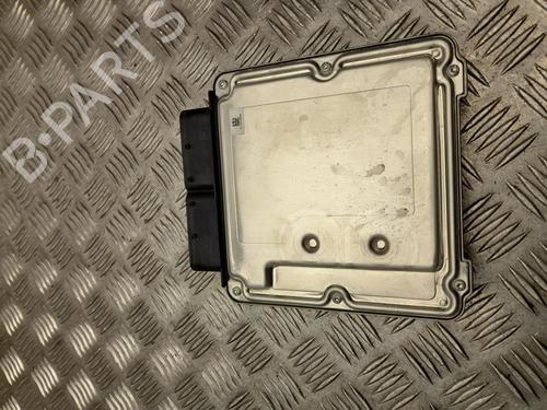 Engine control unit (ECU) AUDI A4 B9 (8W2, 8WC) 35 TFSI Mild Hybrid | BP37550114M57 - Image 2