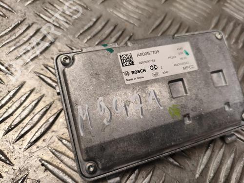 Kamera BAIC X75 GDI | BP38628800E14 - Image 3