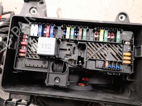 Fuse box MERCEDES-BENZ EQE (V295) EQE 350 (295.125) | BP28916534E1 
