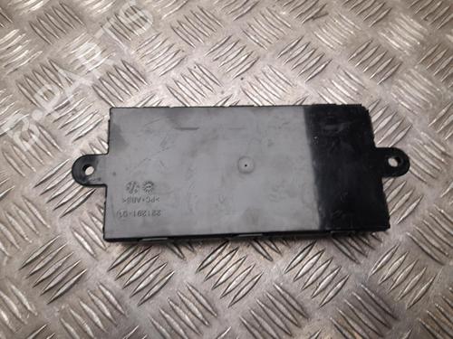 Electronic module SKODA OCTAVIA IV Combi (NX5, PV5) 2.0 TDi | BP37550847M83 - Image 2