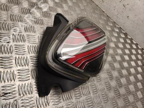 Right taillight RENAULT ZOE Hatchback Van (BFM_) Electric (BFMA, BFMB) | BP40554766C35 - Image 3