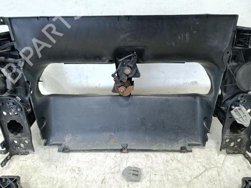 Frontplade/Frontkurv PORSCHE CAYENNE (92A) 3.6 | BP38994937C72 - Image 13