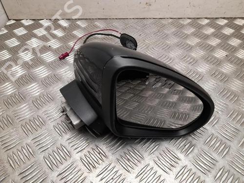 Used Right mirror Right mirror MERCEDES-BENZ A-CLASS (W177) A 200 (177.087) (163 hp) 28938901 28938901
