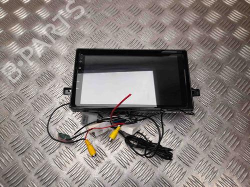 Used Display monitor TOYOTA PRIUS (_W5_) 1.8 Hybrid (ZVW50, ZVW50_, ZVW51_, ZVW50R, ZVW51) (122 hp) 28938425