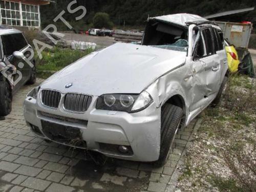 Other BMW X3 (E83) xDrive 25 i | BP37581165O1 - Image 4