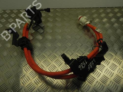 Wiring harness NISSAN LEAF (ZE1) Electric | BP37546112E16 - Image 4