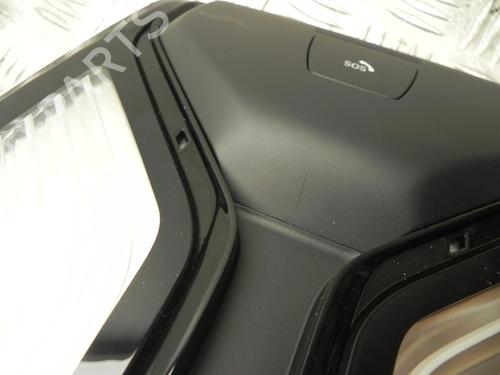 Kabinelys BMW 5 (G30, F90) 530 e Plug-in Hybrid | BP37541543I8 - Image 4