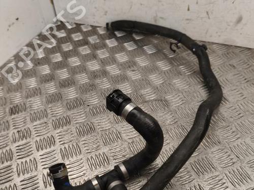 Pipe RENAULT MASTER IV Platform/Chassis BLUE DCI 170 | BP37574979M125 - Image 2