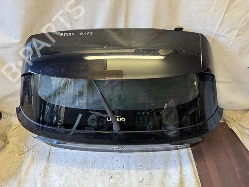 Tailgate VW GOLF VIII (CD1, DA1) 1.5 eTSI | BP33713253C6  - Image 5