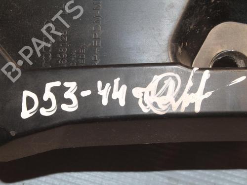 Support du pare-chocs avant VOLVO XC90 I (275) D5 AWD | BP28932044C158 