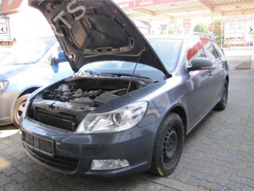 Switch SKODA OCTAVIA II Combi (1Z5) 1.2 TSI | BP37578395I30 - Image 4