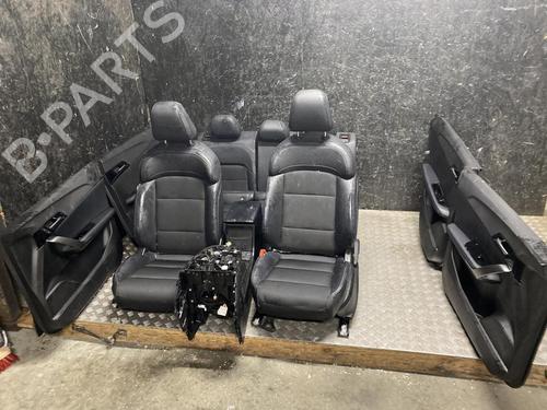 Setesett Setesett MG MG 4 (EH32) EV (204 hp) 37569825 37569825