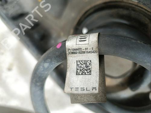 Fjederben bagtil venstre TESLA MODEL 3 (5YJ3) EV AWD | BP38999309M74  - Image 17