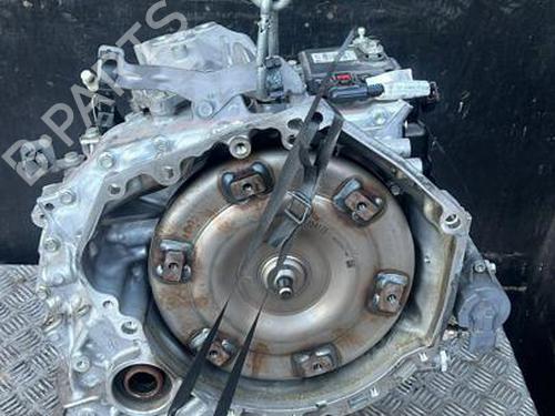 Gearbox JEEP COMPASS (MP, M6, MV, M7) 1.3 Hybrid 4x4 | BP37554676M3 - Image 3