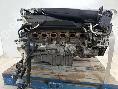 Engine ASTON MARTIN VIRAGE Volante 6.0 | BP35810906M1 - Image 11