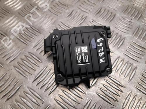 Camera MERCEDES-BENZ CLA (C118) CLA 250 e (118.386) | BP28915797E14