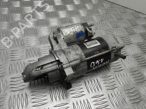 Used Starter OPEL MOKKA / MOKKA X (J13) 1.6 (_76) (116 hp) 28930391