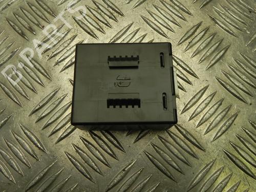 Used Electronic module NISSAN JUKE (F15) 1.5 dCi (110 hp) 28947713