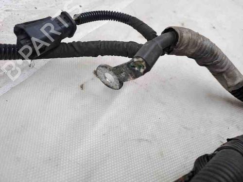 Cable PEUGEOT 208 I (CA_, CC_) 1.4 HDi | BP28915704E12