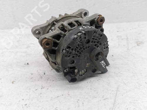Alternator LAND ROVER RANGE ROVER VELAR (L560) 2.0 P250 Si4 4x4 | BP28937235M7 