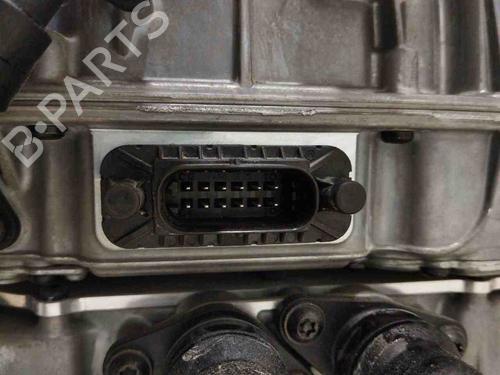 Inwerter / Konwerter PORSCHE TAYCAN Cross Turismo (Y1B) 4 (Y1BBD1) | BP28927913M119