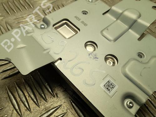 Electronic module KIA SPORTAGE V (NQ5) 1.6 T-GDI AWD | BP37563999M83 - Image 3