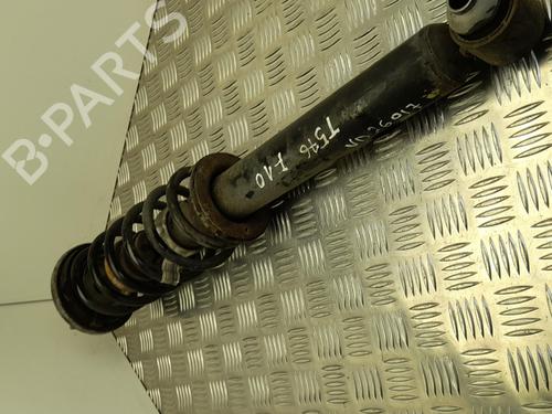 Left rear shock absorber BMW 5 (F10) 535 d | BP28920229M18 