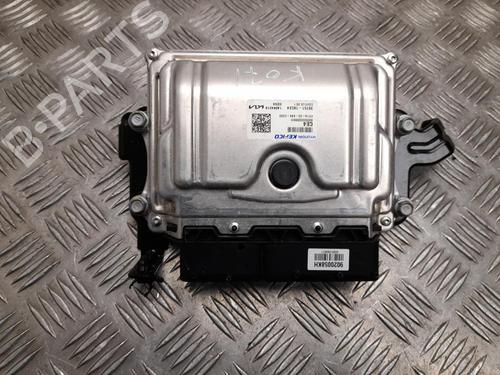 Used Engine control unit (ECU) Engine control unit (ECU) 37558697 37558697