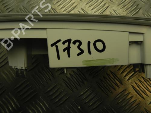 Interior roof light AUDI Q3 (8UB, 8UG) 2.0 TFSI quattro | BP28910105I8 