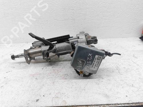Used Steering column universal joint FORD FIESTA VII (HJ, HF) 1.0 EcoBoost (140 hp) 28911459