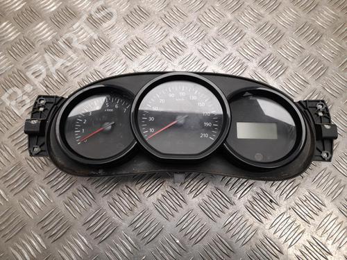 Used Instrument cluster Instrument cluster 37563748 37563748