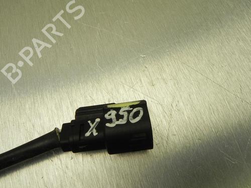 Elektronisk sensor FORD FIESTA VI (CB1, CCN) 1.0 EcoBoost | BP28925793M84