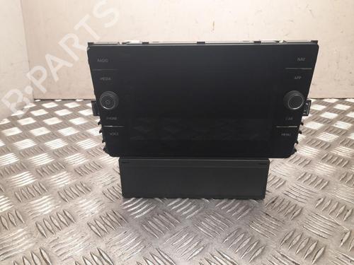 Used Radio Radio 37567287 37567287