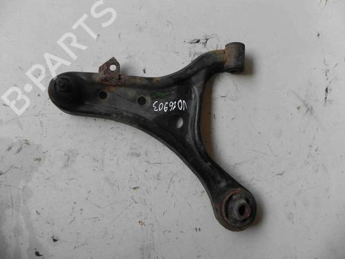 Used Left front suspension arm TOYOTA IQ (_J1_) 1.0 (KGJ10_, KGJ10R) (68 hp) 28941776