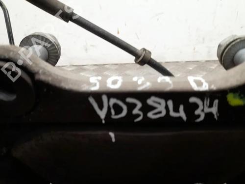 Right front brake caliper AUDI A5 (F53, F5P) S5 TFSI quattro | BP31295886M104