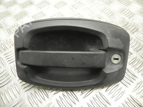 Used Exterior handle Exterior handle 37545016 37545016