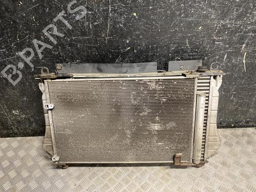 Used Water radiator Water radiator 37574965 37574965