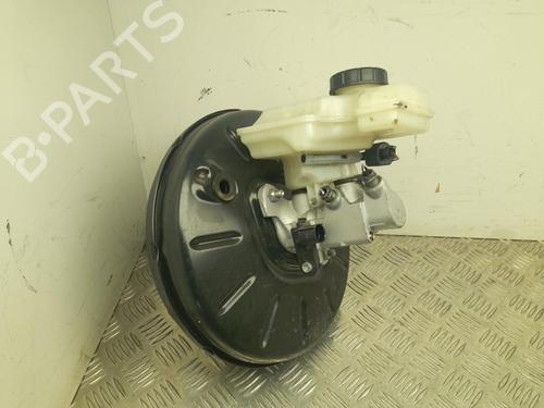Brake master cylinder VW TOURAN (5T1) 1.5 TSI | BP37555211M77 - Image 2