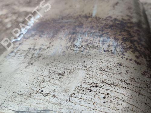 Exhaust system MASERATI QUATTROPORTE VI 3.8 GT S | BP28944557M121 