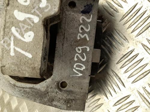 Engine mount SKODA OCTAVIA III Combi (5E5, 5E6) 2.0 TDI RS | BP37550458M89 - Image 4
