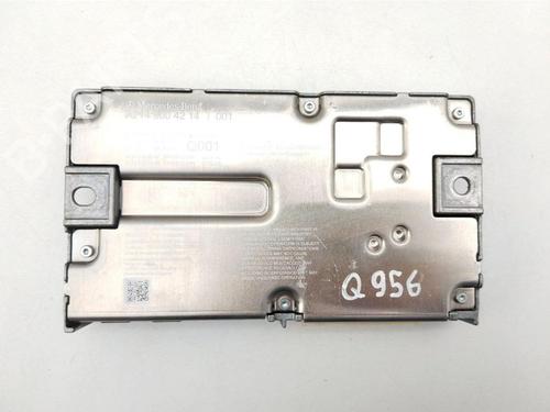 Control unit MERCEDES-BENZ EQE SUV (X294) EQE 350+ (294.621) | BP38996325M11 - Image 2