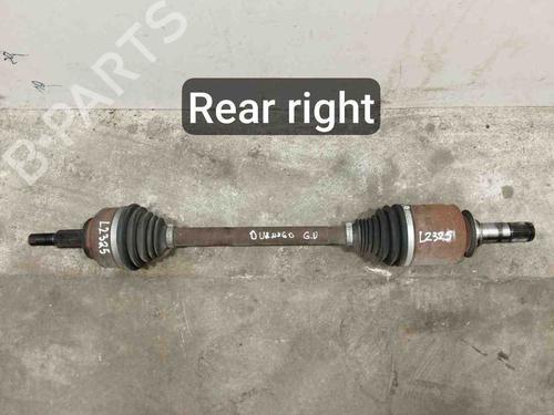 Used Right rear driveshaft DODGE DURANGO (WD) 5.7 (364 hp) 28929233