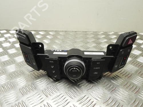 Used Electronic module HYUNDAI i40 I CW (VF) 1.7 CRDi (136 hp) 28921984