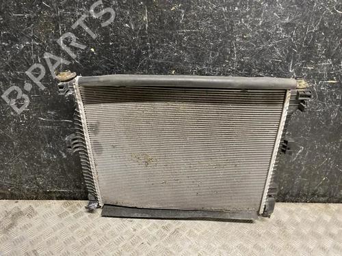Used Radiator set Radiator set 37493731 37493731
