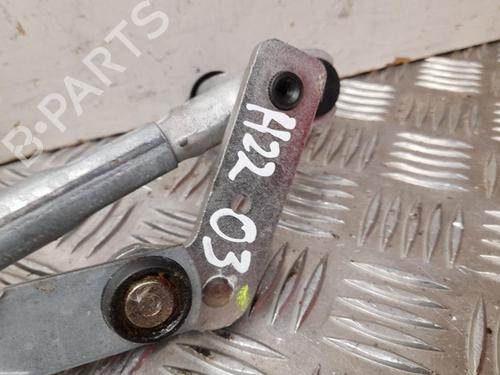 Front wipers mechanism PORSCHE MACAN (95B) 3.0 S | BP28914097C83 