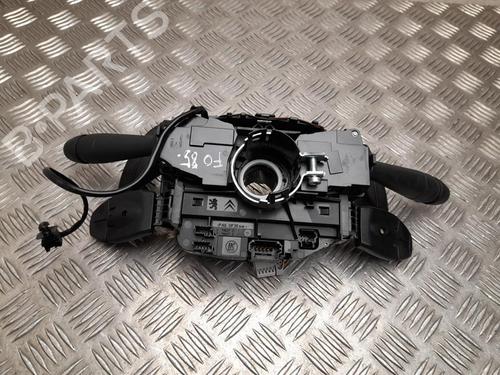 Steering column stalk CITROËN JUMPY III Bus (V_) 2.0 BlueHDi 180 | BP37552985I23 - Image 4
