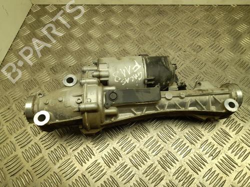 Steering rack MERCEDES-BENZ EQE (V295) EQE 350 4-matic (295.112) | BP37561075M22 - Image 4